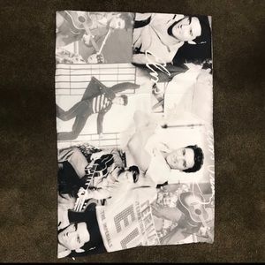 Elvis Presley Pillow Case